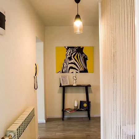 Apartment Fortuna 비소코 외부 사진