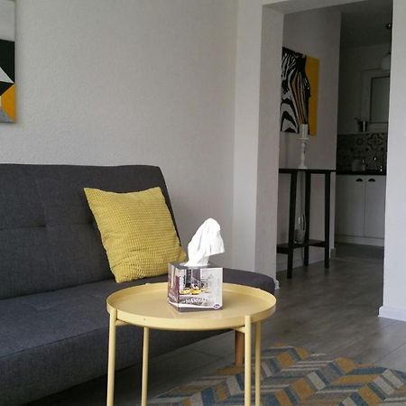 Apartment Fortuna 비소코 외부 사진