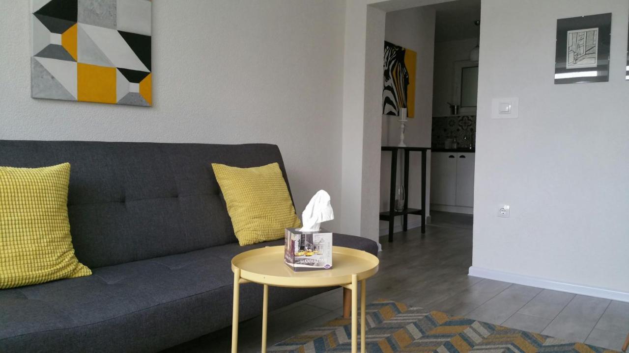 Apartment Fortuna 비소코 외부 사진